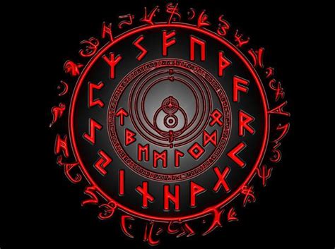 The Spellbinding Command Rune: Unlocking Elemental Forces
